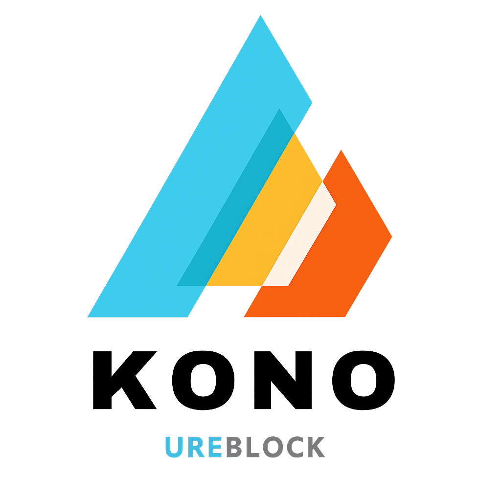 Kono - Proyecto desarrollado por Ángel Mendoza, desarrollador Full Stack